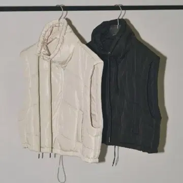 TODAYFUL Quilting Compact Vest 36