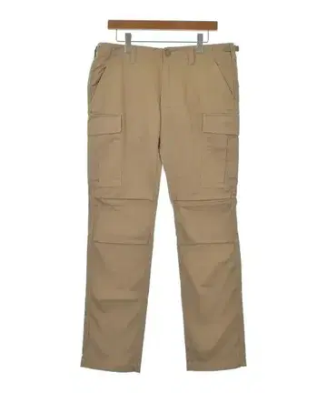 AVIREX 카고 팬츠 남성용