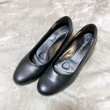 여성용 펌프스 26.5cm EEE