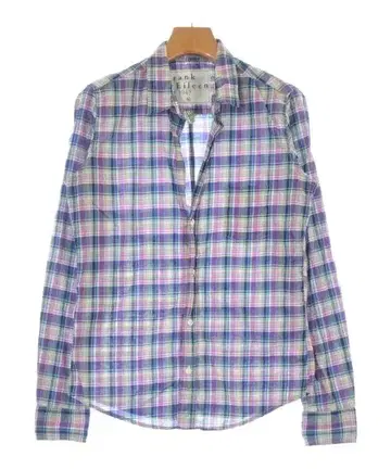 Frank&Eileen 캐주얼 셔츠 여성용