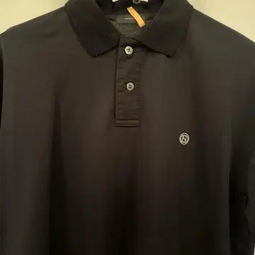 OBSIDIAN 골프 피케 셔츠 남성용 M