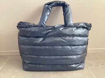 ROOTOTE 루토트 페더루 토트백 다크 그레이