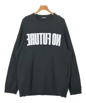 UNDER COVER 맨투맨 남성용