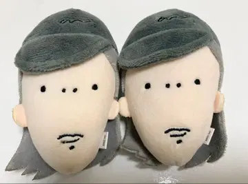 Royz 이기나기 봉제 인형