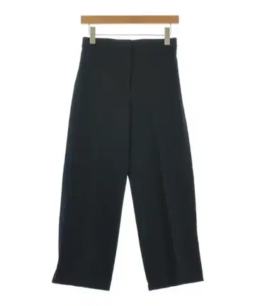 질샌더 슬랙스 여성용