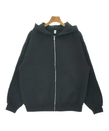 Los Angeles Apparel 후드티 남성용