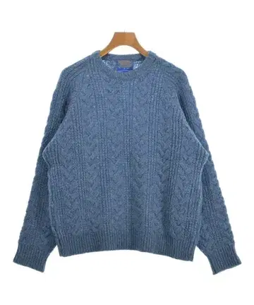 PENDLETON 니트 스웨터 남성용