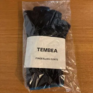 TEMBEA GUNTE 핑거리스 장갑