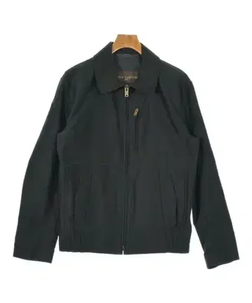 LOUIS VUITTON 블루종 남성용