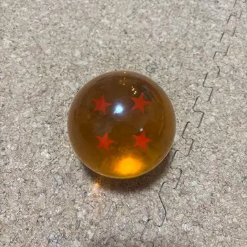 드래곤볼 4성구 완구