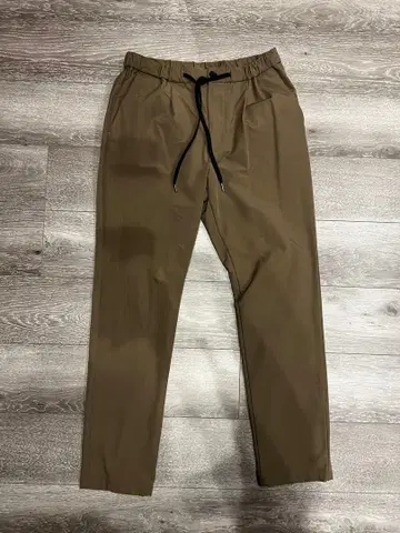 BEAUTY&YOUTH UNITED ARROWS 이지 웜 팬츠 L 사이즈