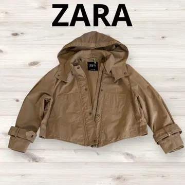 ZARA 자켓