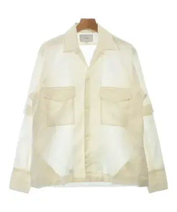 SETCHU 캐주얼 셔츠 남성용