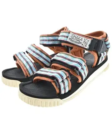 SHAKA 샌들 여성용
