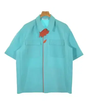 VALENTINO 캐주얼 셔츠 남성용