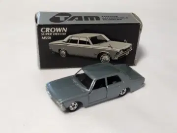 토미카 특주 크라운 TAM CROWN 그레이