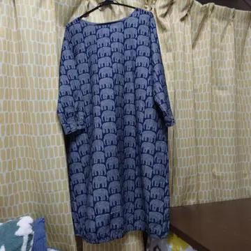 핀레이슨 엘레판티 펠리시모 써니클라우드 원피스 L