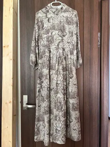 멀로 플러스 멀로플러스 원피스