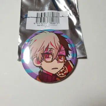 지박소년 하나코 군 캔뱃지