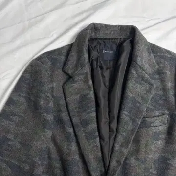 RAGE BLUE 코트 남성용 L