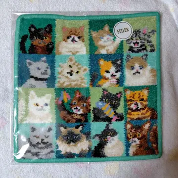 페이러의 손수건