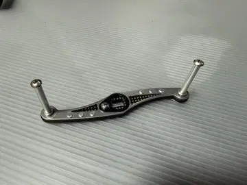 TD 질리온 7.3 리미티드 정품 하이브리드 핸들