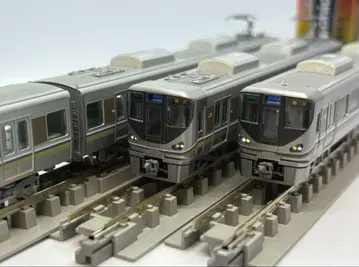 [TN화]토믹스 92421 JR 225계 0번대 기본 세트B