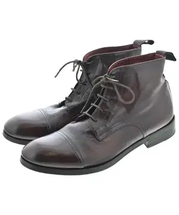 기타 부츠 남성용