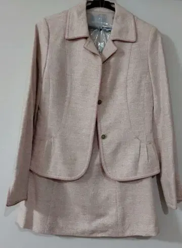 23구 38 사이즈 수트