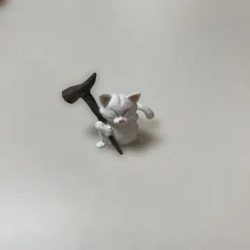 드래곤볼 HG 카린님 피규어