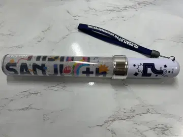 니지산지 페스 2025 7주년 응원봉