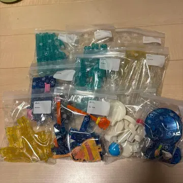 반다이 도라에몽 굴러가는 스위치 디럭스 키트