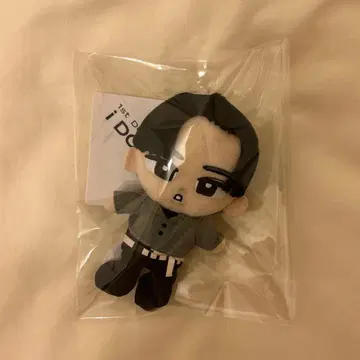 SnowMan 메구로 렌 스노치루 치비누이