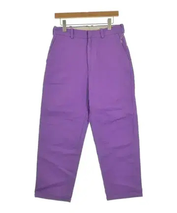 NICENESS 크롭 팬츠 남성용