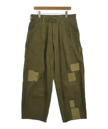 STORY MFG 팬츠 (기타) 남성용