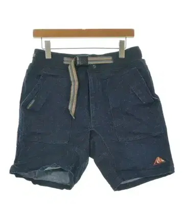 GO SLOW CARAVAN 숏팬츠 남성용