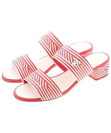 샤넬 샌들 여성용