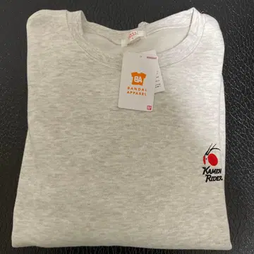 가면라이더 시리즈 트레이닝복 L 사이즈