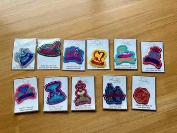 아무로 나미에 와펜