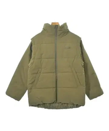 abahouse mavie 다운 자켓/다운 베스트 여성용