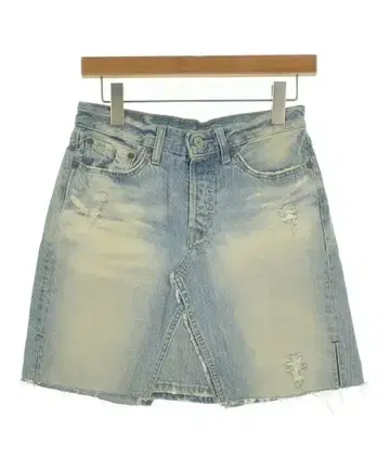 LEVI'S 미니 스커트 여성용