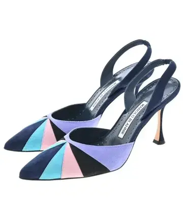 MANOLO BLAHNIK 샌들 여성용