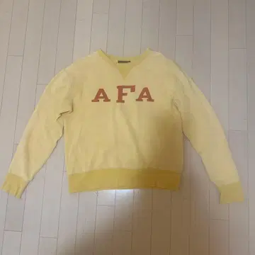 리얼 맥코이 맨투맨