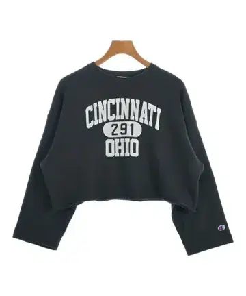 CHAMPION 맨투맨 여성용