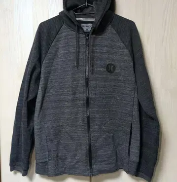 Hurley 하레이 S 사이즈 PHANTOM 후드티 풀 집업