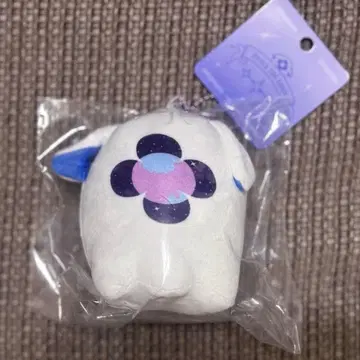 호시미치 쇼 오토모 마스코트 참 봉제 인형