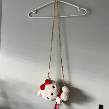 헬로키티 백 HELLO KITTY x BEAMS COUTUR