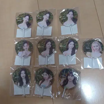 NIZIU D상 코코 여름 멤버 사진만