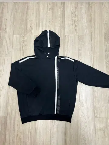 크로노스 CRONOS 후드티 L 사이즈