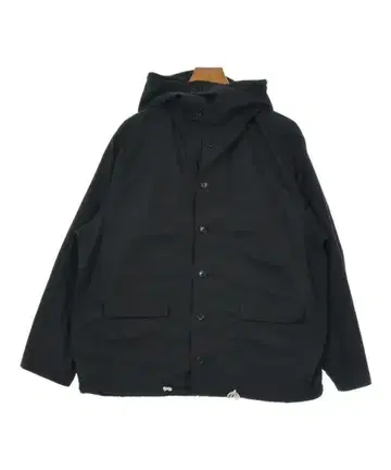 POST O'ALLS 마운틴 파카 남성용